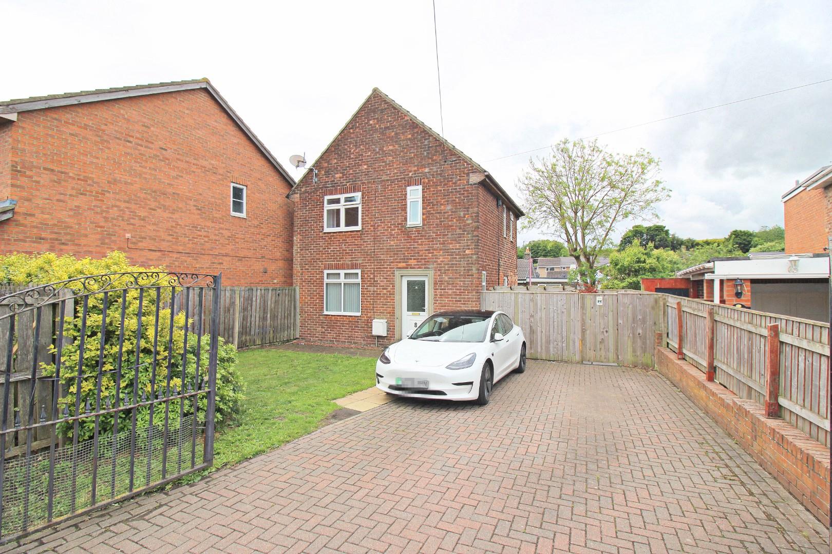 Acorn Way, Nettlesworth, Chester Le Street